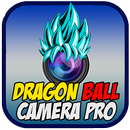 Super Saiyan Camera APK