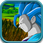 Super Saiyan Dragon Z Attack icon