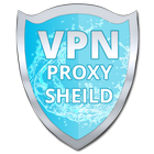Super Shield Free VPN Proxy icône