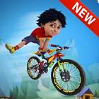 Shiva Super Bike New icône