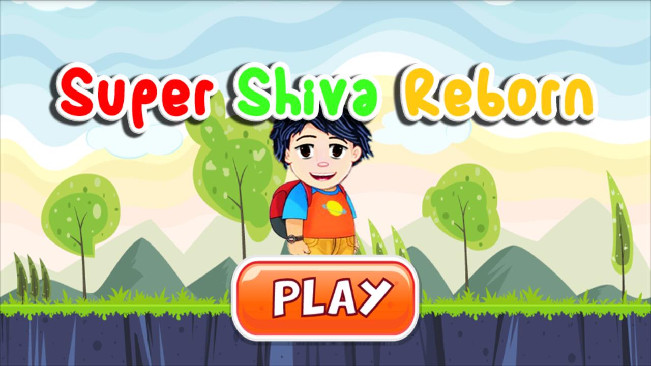 Super Shiva 2 For Android Apk Download