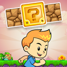 Super Smash Jump Run Shooter icon