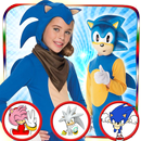 Super Sonic Photo Editor APK