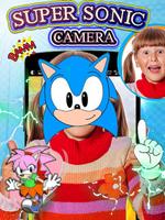 Super Sonic Photo Editor capture d'écran 2