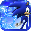 ”Super Sonic Game