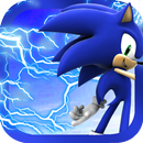 APK Super Sonic gioco