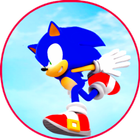 super sonic runner dash иконка