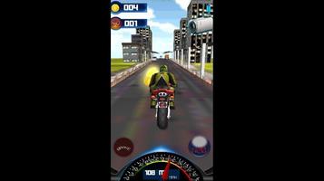 Super Speed Bike Racing screenshot 2