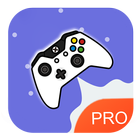 Game Booster - Play Speed Games Faster pro 2019 icon