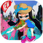 ikon Splato 2 Run Adventure