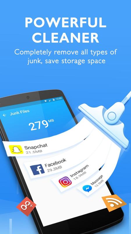 Turbo Booster for Android - APK Download