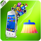 Super Cleaner 2017 Free 360 أيقونة