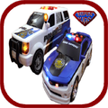 Toy Cars kids video