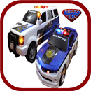 Toy Cars kids video-APK