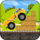 Super Truck أيقونة