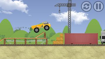Super Truck Screenshot 1