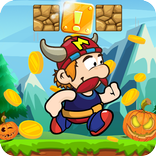Super Vikings - World Of Mario