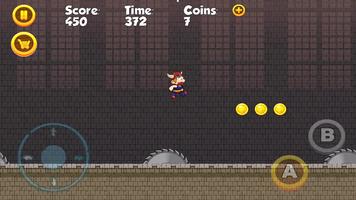 Super Vikings - World Of Mario screenshot 2