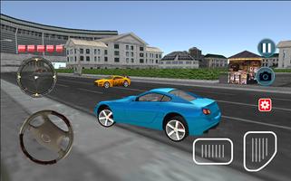 Multi Story City Car Parking screenshot 3