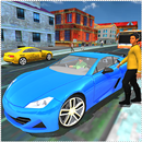 APK Extreme Car Driving Simulator :City Car Driving 3D