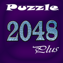 2048 Plus APK