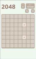 Eat Chicken 2048 スクリーンショット 1