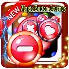 آیکون‌ Magic Button Journey