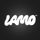 LAMO®: AR Vinyl иконка