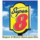 Super 8 Dawsonville biểu tượng