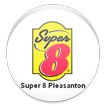 ”Super 8 Pleasanton