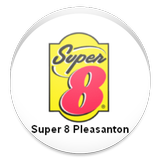 Super 8 Pleasanton アイコン