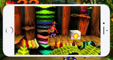 Adventure of Bandicoot Crash 3 bài đăng
