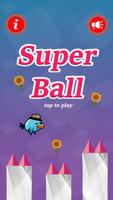 Super Ball poster