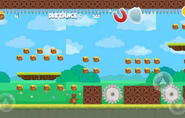 Super Bear Adventure - APK Download for Android