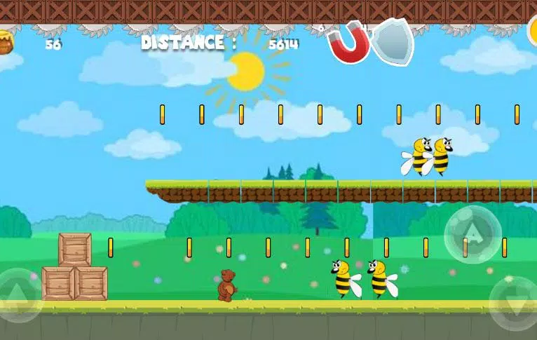 Super Bear Adventure for Android