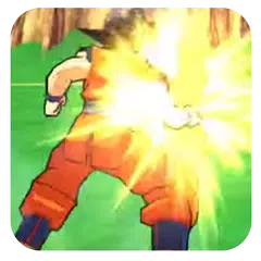 Warrior For Super Goku Saiyan APK Herunterladen