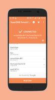 SuperDNS Tunnel Changer : (3G/4G/WIFI) Screenshot 2