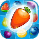 Farm Fruit Mania-Match 3 Game-APK