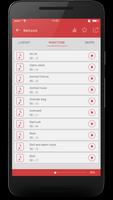 Super Funny Ringtones Mp3 Mix screenshot 3