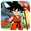 Goku Fighting - Advanced Adventure