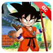 Goku Fighting - Advanced Adventure