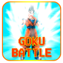 Super Kaio Goku Tap Super Z APK