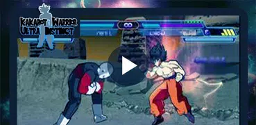 Super Kakarot Ultrat Instinct 2