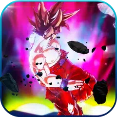 Descargar XAPK de Super Kakarot Ultrat Instinct 2