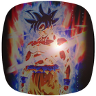 Super Kakarot Ultrat Instinct 2 icône