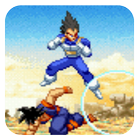 Kame For Super Goku Boy biểu tượng