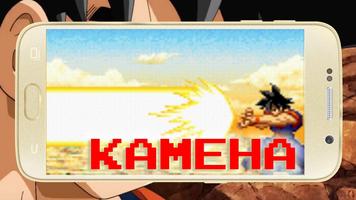 Kame For Super Goku Boy ảnh chụp màn hình 1