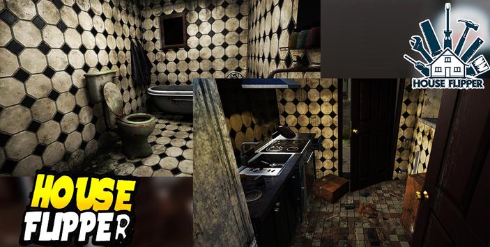 Download Hd House Flipper Simulator Game Apk For Android