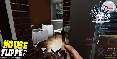 HD House Flipper Simulator  - game capture d'écran 3