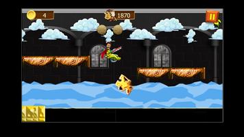 super Jet Pack adventure lego game screenshot 1